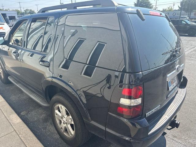 2010 Ford Explorer - $6,999