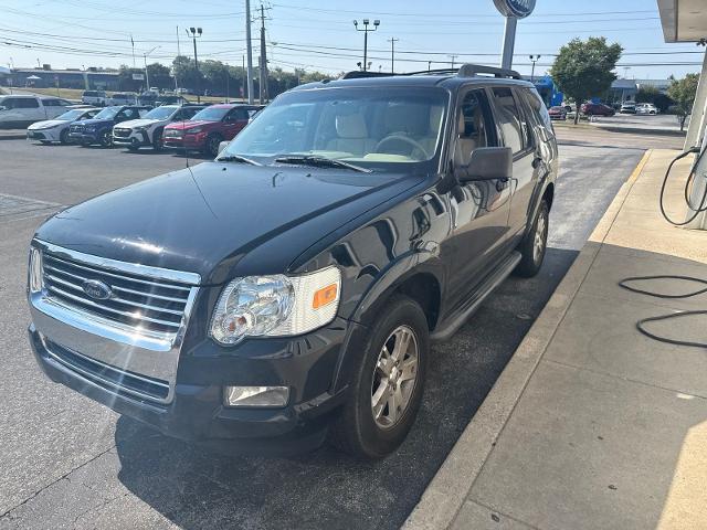 2010 Ford Explorer - $6,999