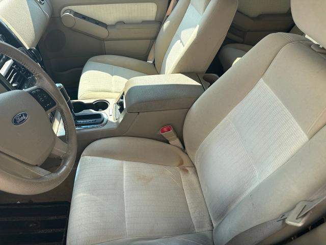 2010 Ford Explorer - $6,999