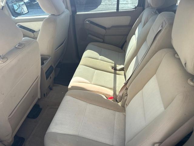2010 Ford Explorer - $6,999