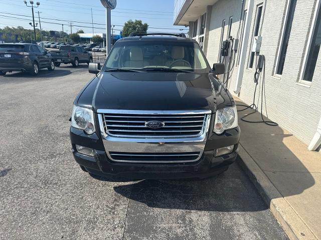 2010 Ford Explorer - $6,999