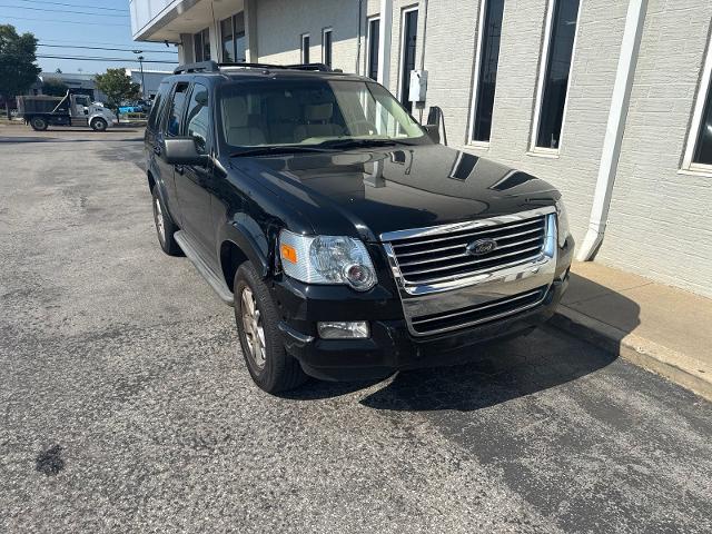 2010 Ford Explorer - $6,999