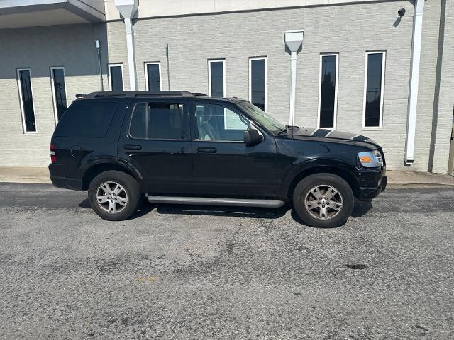 2010 Ford Explorer - $6,999