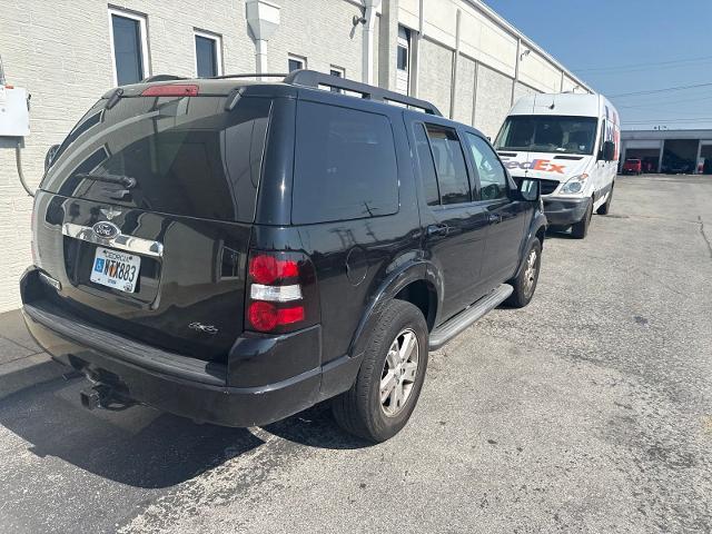 2010 Ford Explorer - $6,999