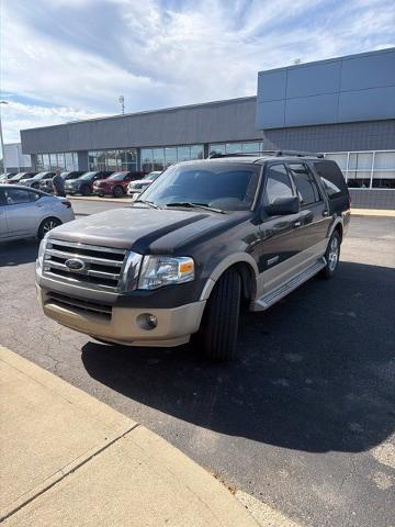 2007 Ford Expedition - $4,995