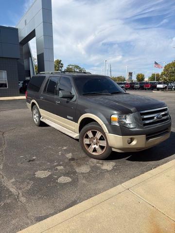 2007 Ford Expedition - $4,995