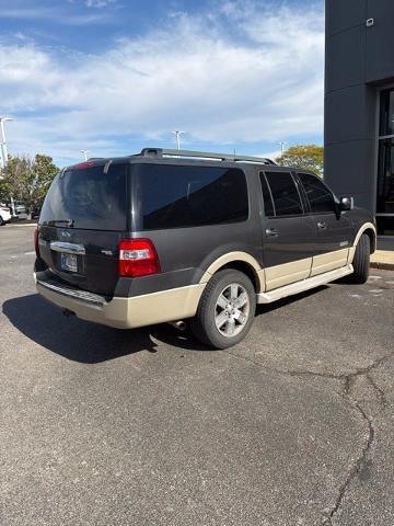 2007 Ford Expedition - $4,995