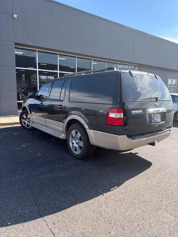 2007 Ford Expedition - $4,995