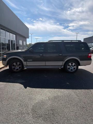2007 Ford Expedition - $4,995