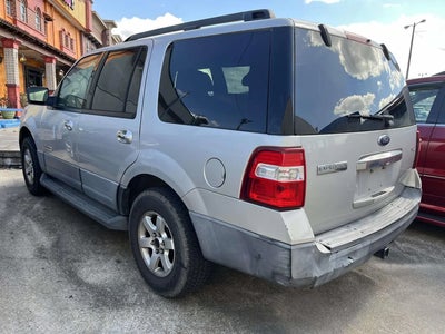 2007 Ford Expedition XLT 4DR SUV