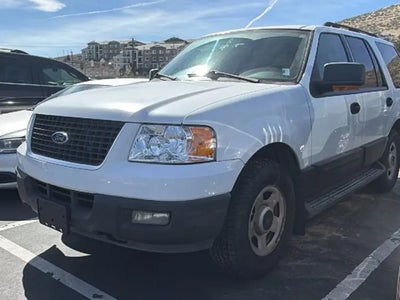 2006 Ford Expedition XLT Sport 4DR SUV 4WD