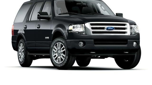 Preowned 2008 Ford Expedition Eddie Bauer for Sale