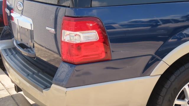 2008 Ford Expedition Eddie Bauer