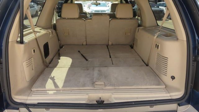 2008 Ford Expedition Eddie Bauer