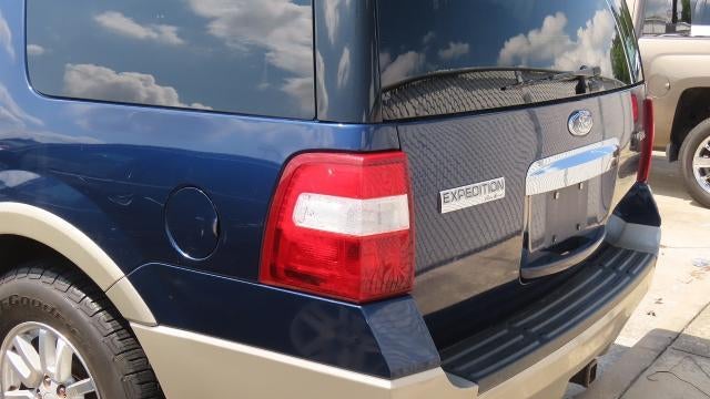 2008 Ford Expedition Eddie Bauer