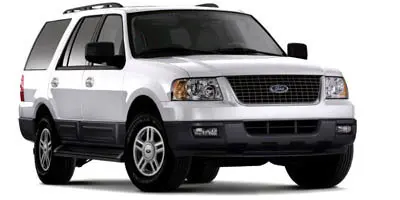 2005 Ford Expedition