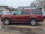 2007 Expedition Thumbnail 6