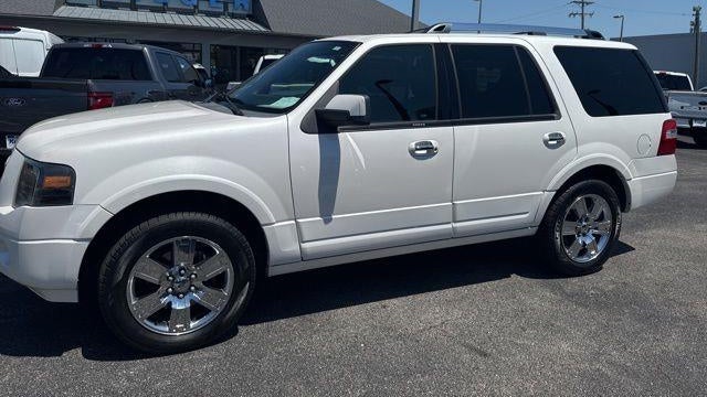 2009 Ford Expedition Limited