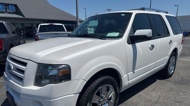 2009 Ford Expedition Limited