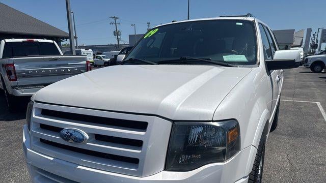 2009 Ford Expedition Limited