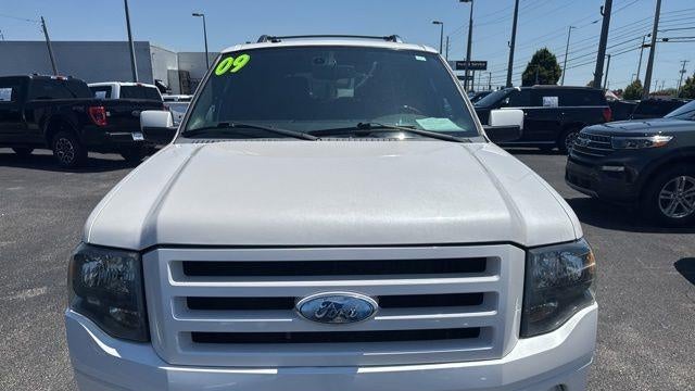 2009 Ford Expedition Limited