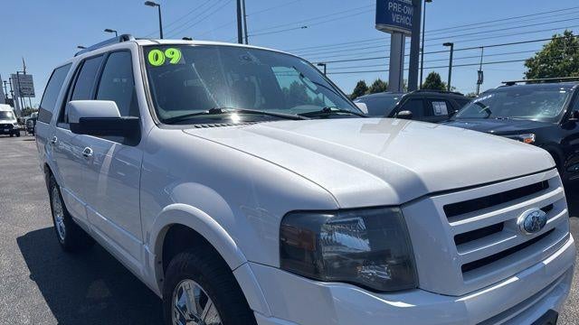 2009 Ford Expedition Limited