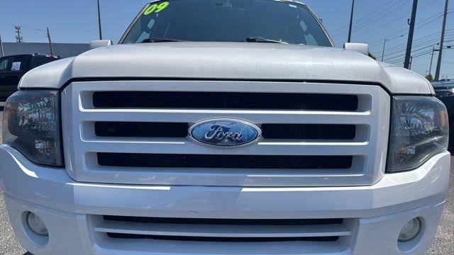 2009 Ford Expedition Limited