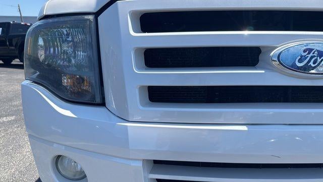 2009 Ford Expedition Limited