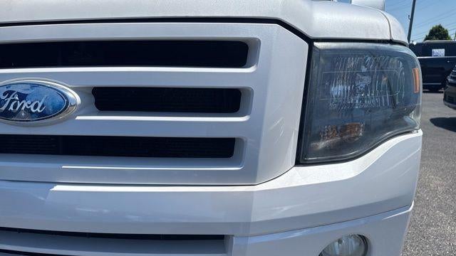 2009 Ford Expedition Limited