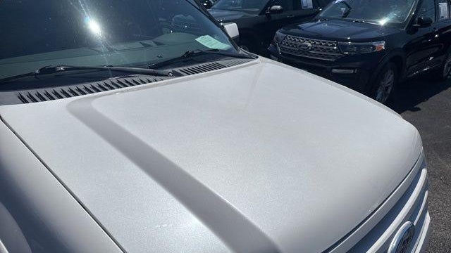 2009 Ford Expedition Limited
