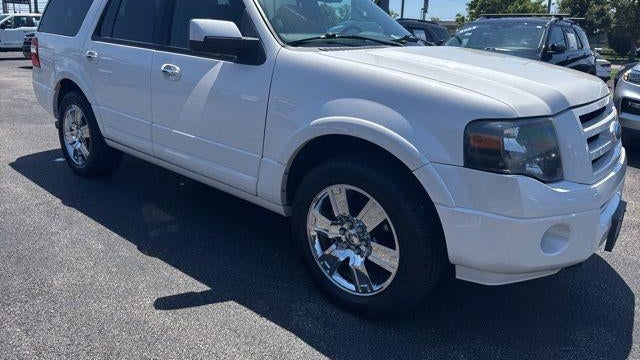 2009 Ford Expedition Limited