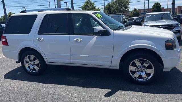 2009 Ford Expedition Limited
