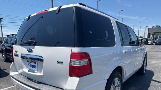2009 Ford Expedition Limited