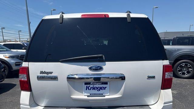 2009 Ford Expedition Limited