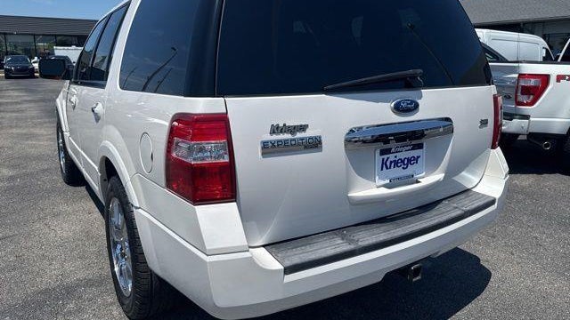 2009 Ford Expedition Limited
