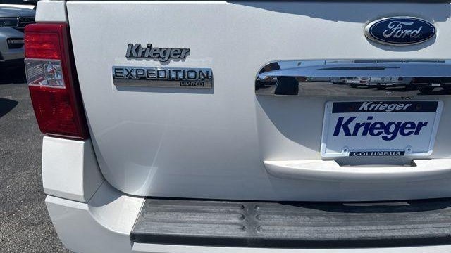 2009 Ford Expedition Limited
