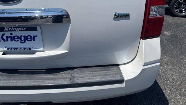 2009 Ford Expedition Limited