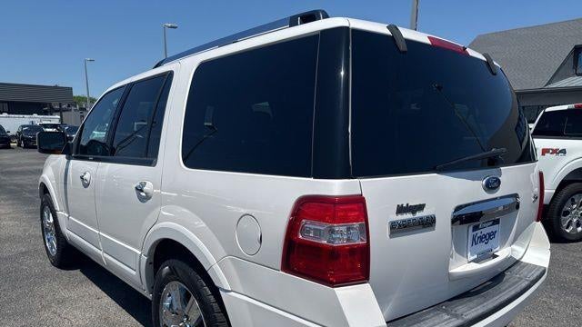 2009 Ford Expedition Limited