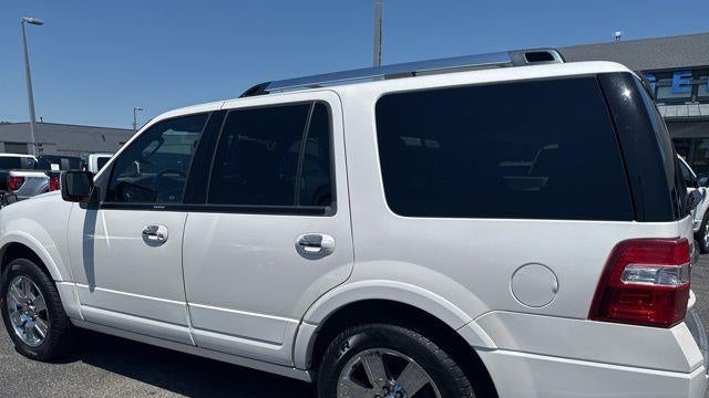 2009 Ford Expedition Limited