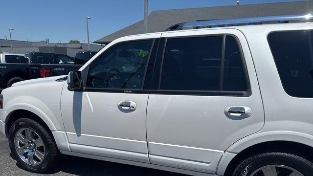 2009 Ford Expedition Limited