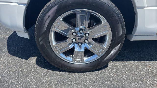 2009 Ford Expedition Limited