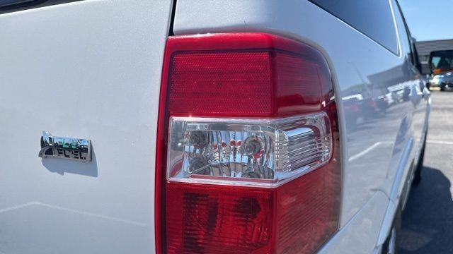 2009 Ford Expedition Limited
