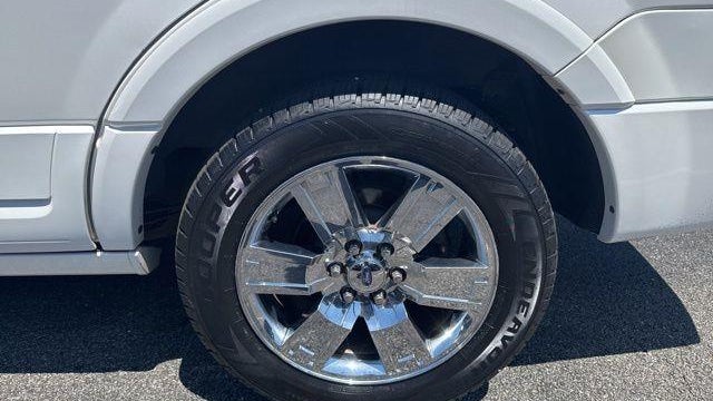 2009 Ford Expedition Limited
