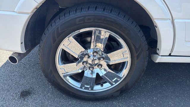 2009 Ford Expedition Limited