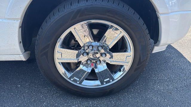 2009 Ford Expedition Limited