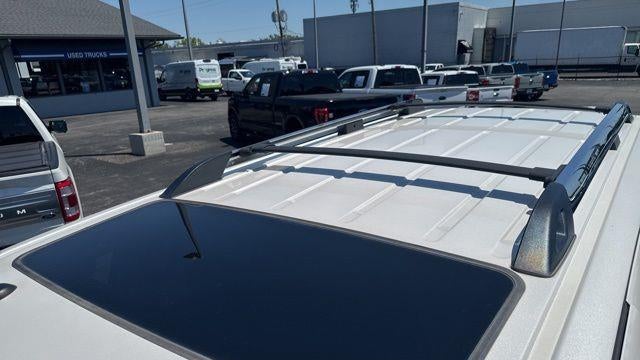 2009 Ford Expedition Limited