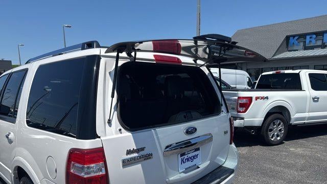2009 Ford Expedition Limited