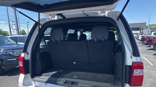 2009 Ford Expedition Limited