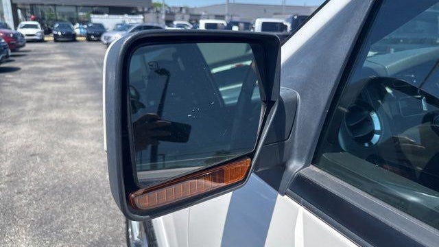 2009 Ford Expedition Limited