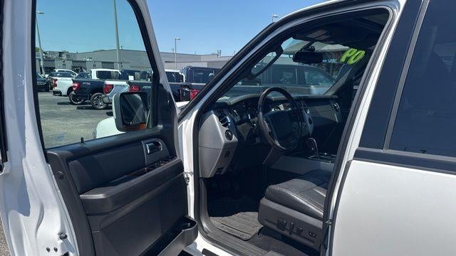 2009 Ford Expedition Limited